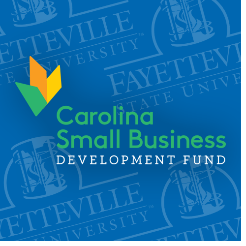 Fayetteville State University, in partnership with the Carolina Small Business Development Fund (CSBDF), announces Forward Cape Fear, a program providing emerging entrepreneurs and existing small business owners with significantly improved access to funding through training and mentorship support programs.