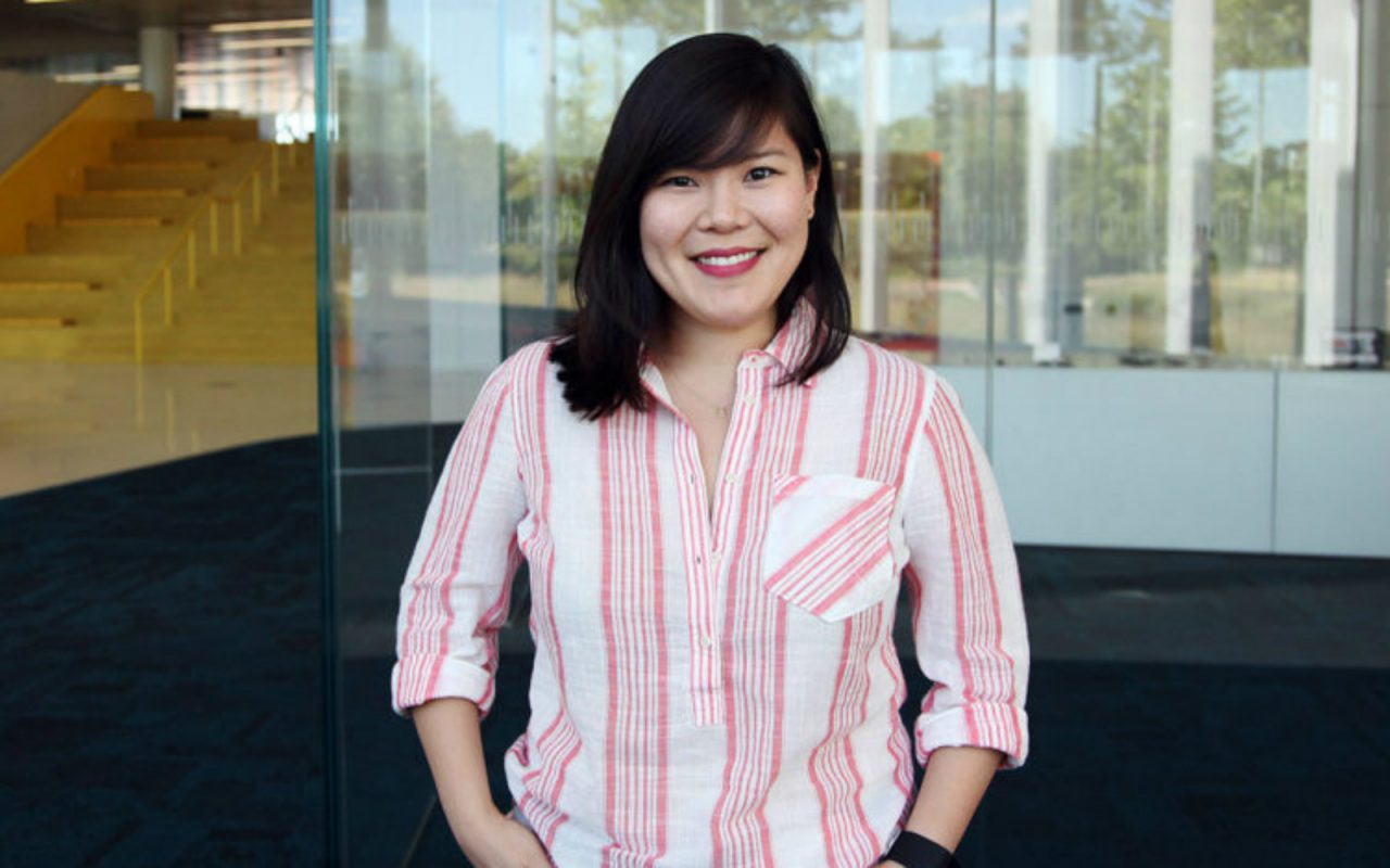 Cassandra Kwon: Opportunity and Ambition Lead to Innovation